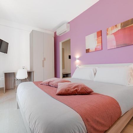 The Garden Bed & Breakfast Canistro Luaran gambar