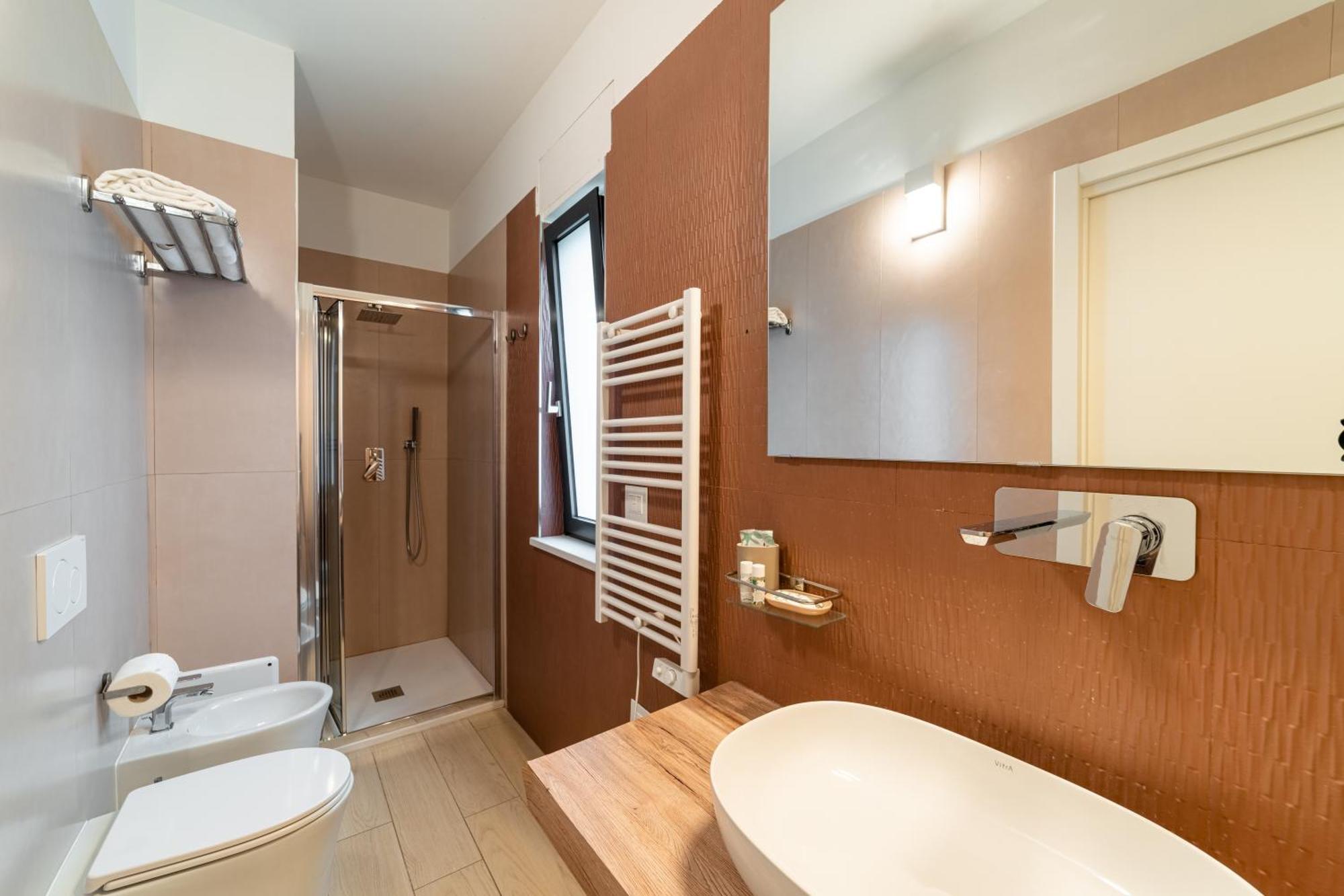 The Garden Bed & Breakfast Canistro Luaran gambar